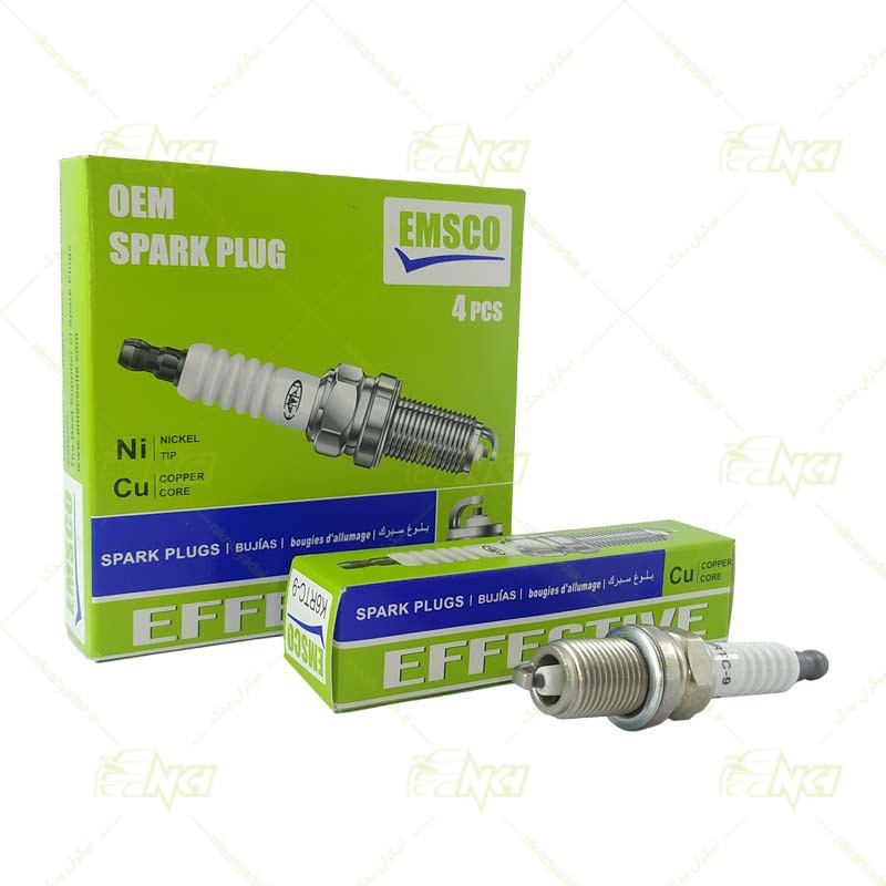 شمع EMSCO_TORCH rtc-9