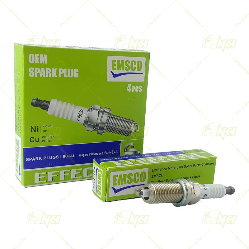 شمع EMSCO_TORCH LDKپراید یورو 4