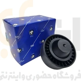 غلطک هرزگرد دینام ایساکو مناسب سمند EF7 نوع C