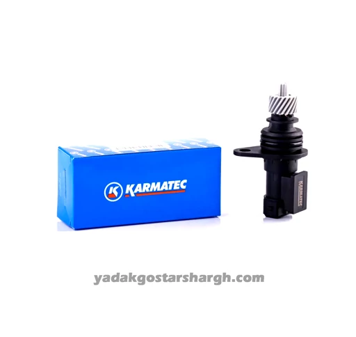 سنسور کیلومتر 405