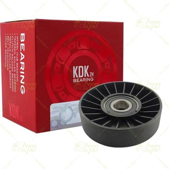هرزگرد دینام 405 KDK