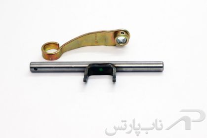مجموعه کلاچ دوشاخ 206 tu3 تیپیکو