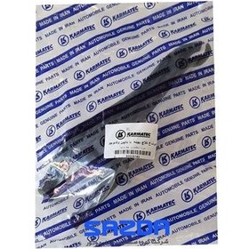 دوشاخ بهینه با پالین و کائوچو 405 کارماتک