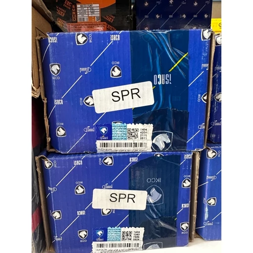 سوپاپ 405 شرکتی SPR