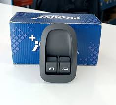 کلید شیشه بالابر دوپل 206 تیپ 2 کروز
